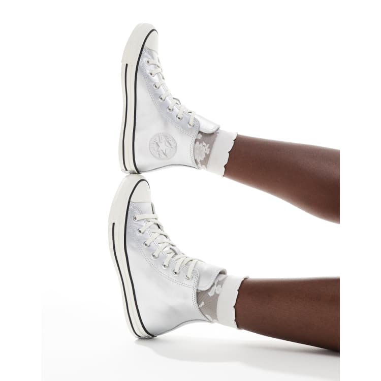 All star alte argento store