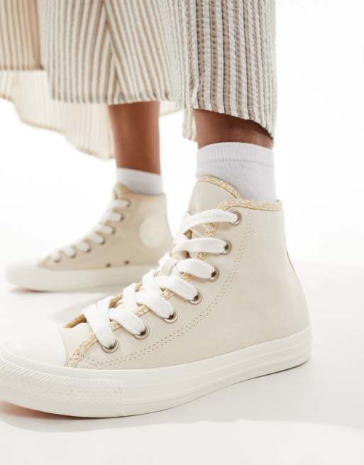 Converse avorio 2025