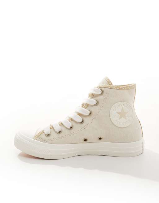 Converse avorio shop