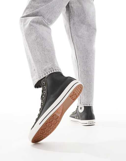 Converse Chuck Taylor Pantaloni Tuta Converse Grigio Converse