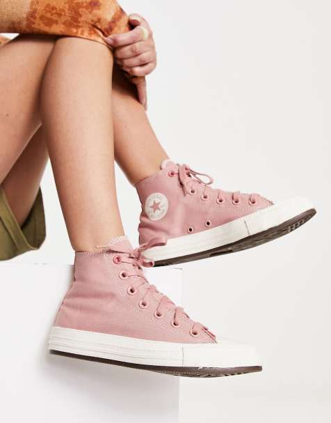 Converse 2025 rosa offerta