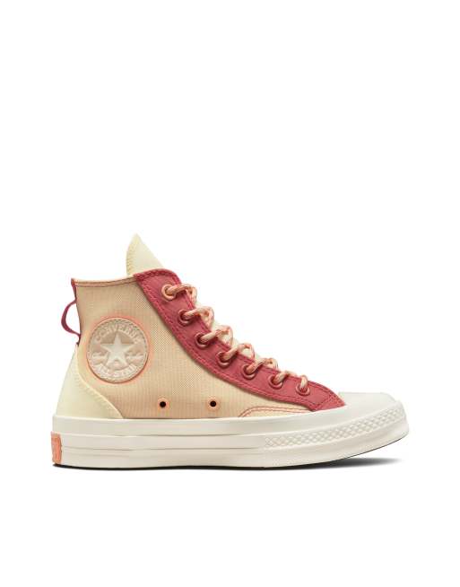 Converse hot sale black rhubarb