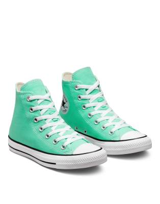 Converse chuck taylor store turquoise