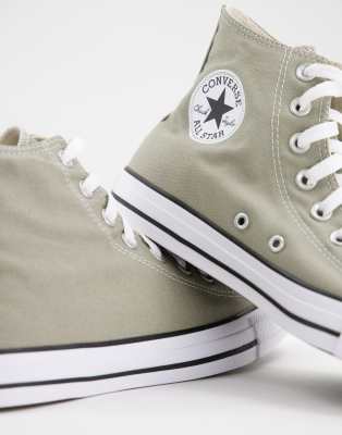 all star khaki