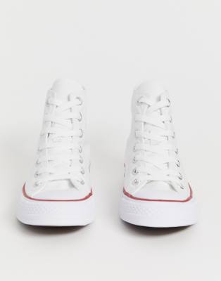 converse all star 2 white