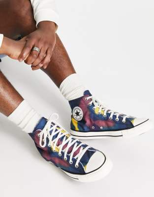asos converse all star