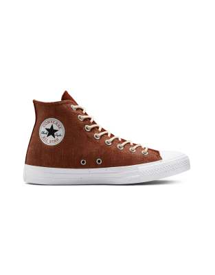 surface fusion lift 2x platform chuck taylor all star