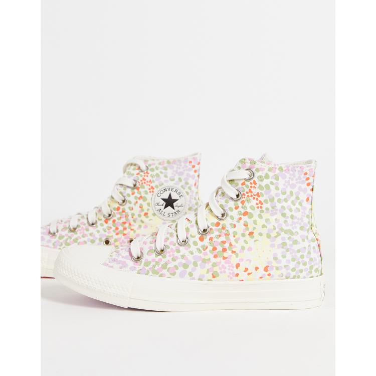 Confetti converse online