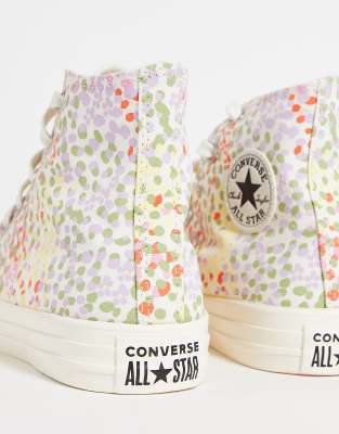 baskets chuck taylor all star