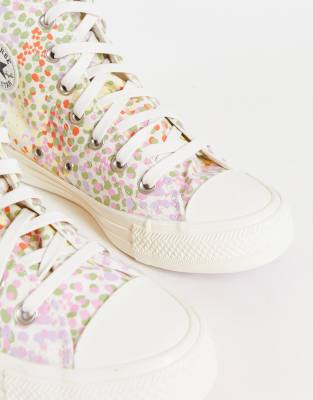 baskets chuck taylor all star