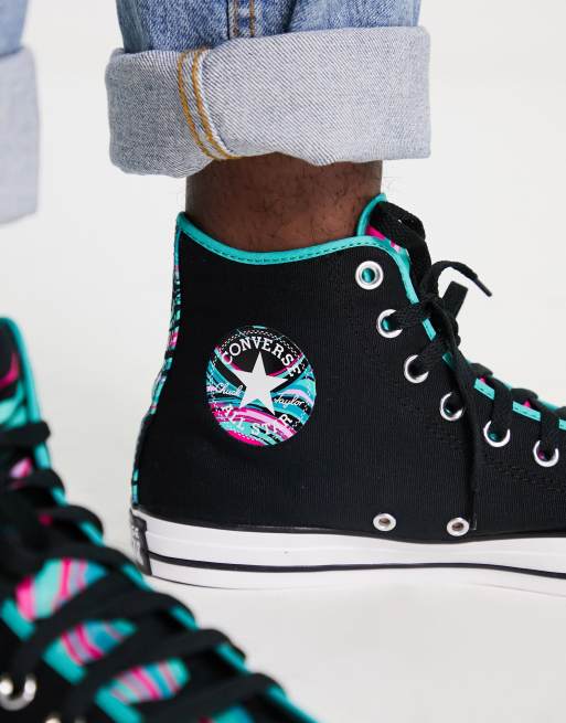 Chuck taylor all deals star craft