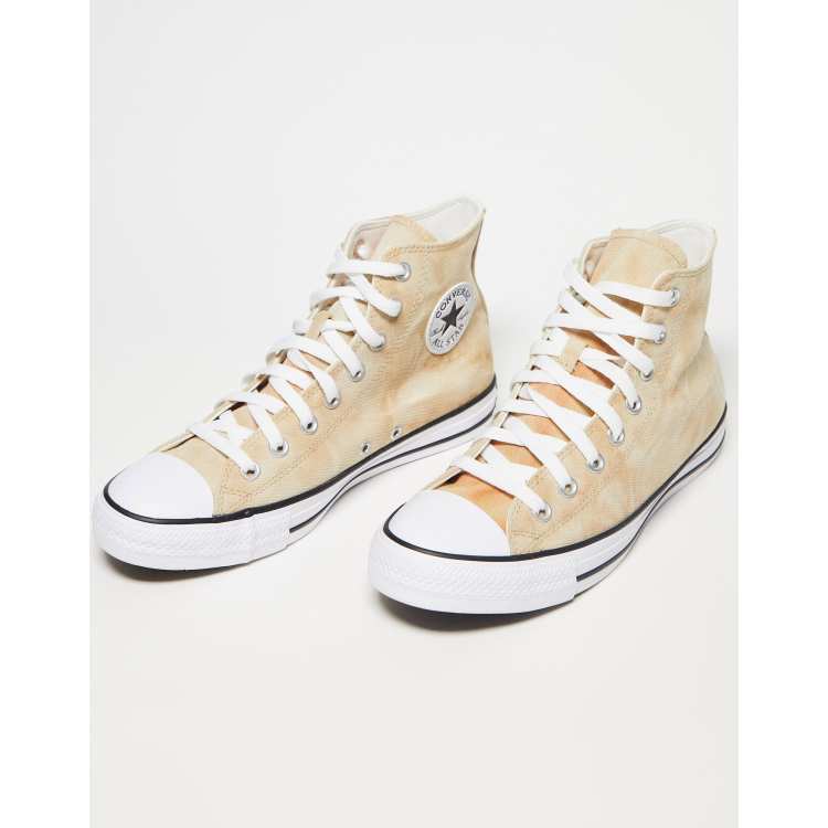 Converse beige shop