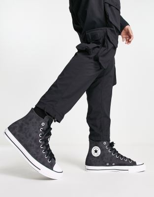 Converse all 2024 star smoke