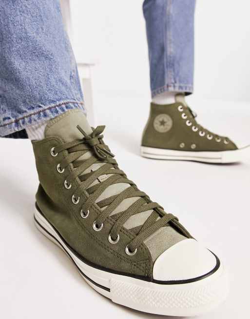 Converse chuck 2025 taylor kaki