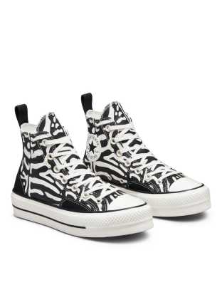  Chuck Taylor All Star Hi trainers /egret 