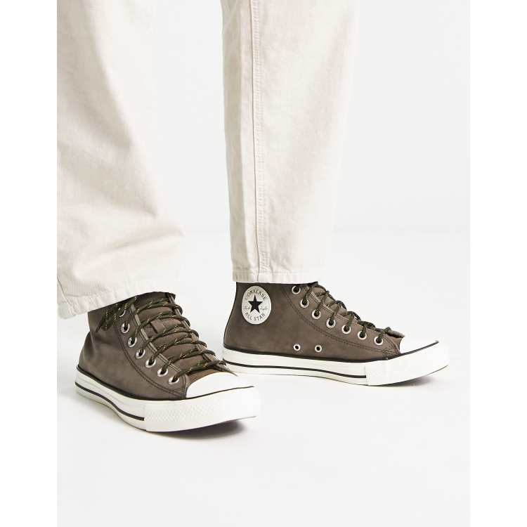 converse all star smoke