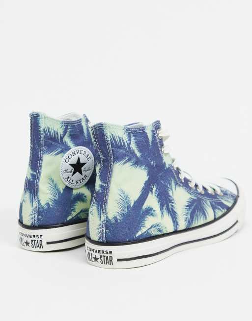 Converse palme discount