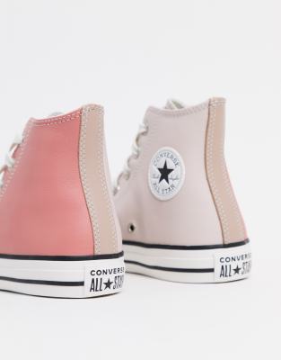 all star pumps converse