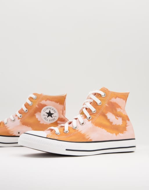 converse hi summer spirit