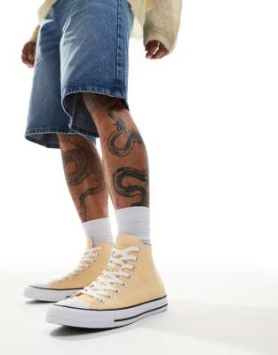  Chuck Taylor All Star Hi trainers 