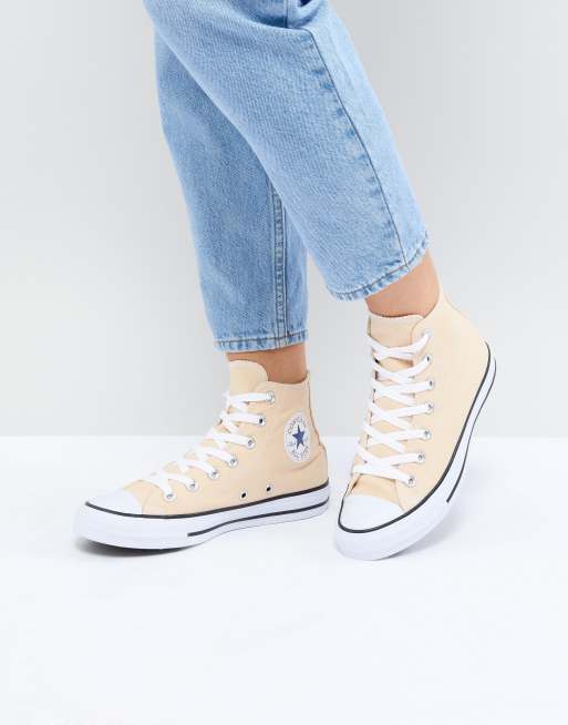 Converse 2025 yellow asos