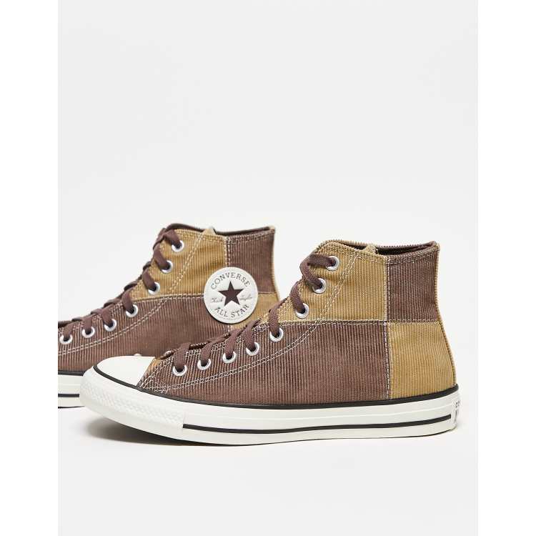 Asos discount converse homme