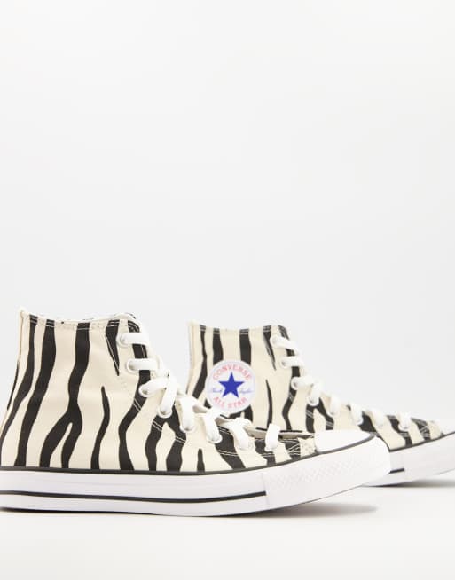 Zebra hot sale all stars