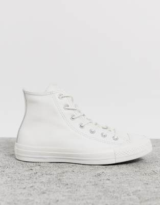 asos white converse