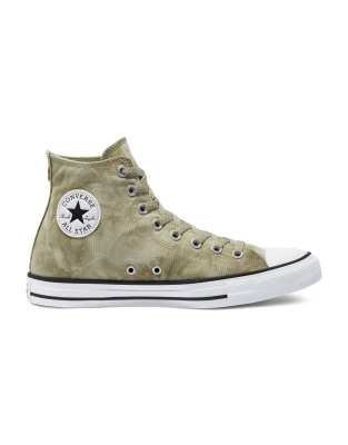 Converse cheap surplus green