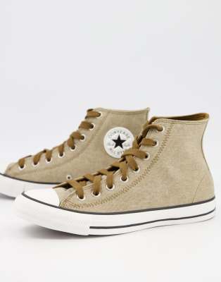 mens converse trainers