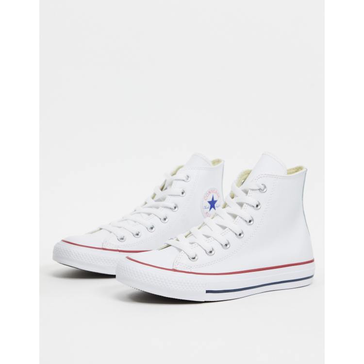 Logo play chuck taylor discount all star à tige montante