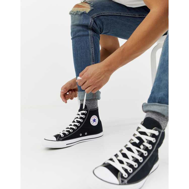 Asos converse mens online