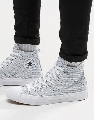 converse chuck taylor all star ii knit collection