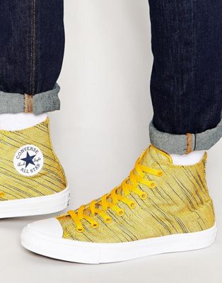 converse chuck taylor all star ii knit collection