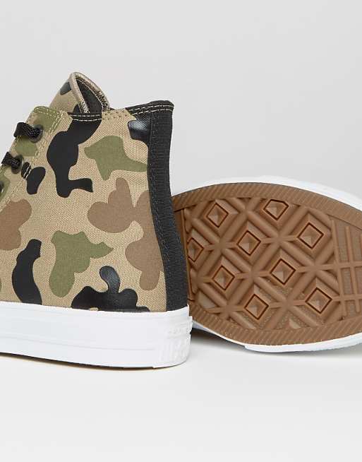 converse mimetiche uomo موقع ملابس رجالي رخيص Converse - Chuck Taylor All Star II - Scarpe da ginnastica di tela ... موقع ملابس رجالي رخيص