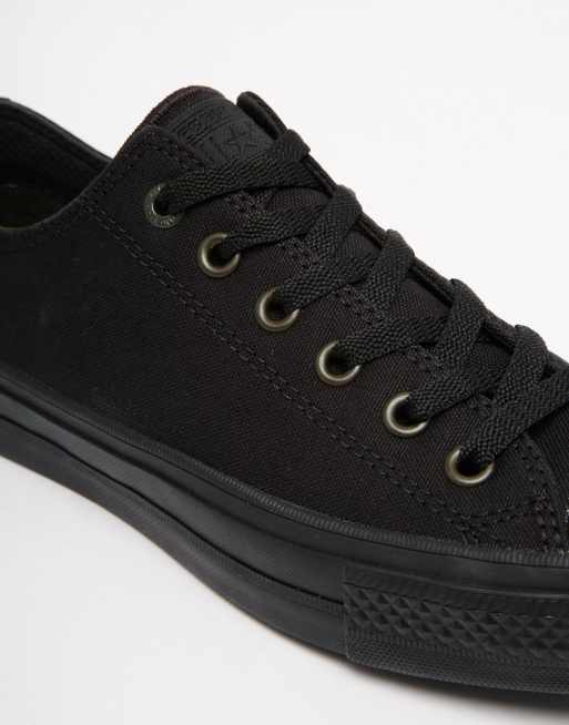 Converse chuck taylor on sale all star ii low