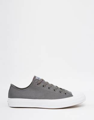 chuck taylor all star ii gray
