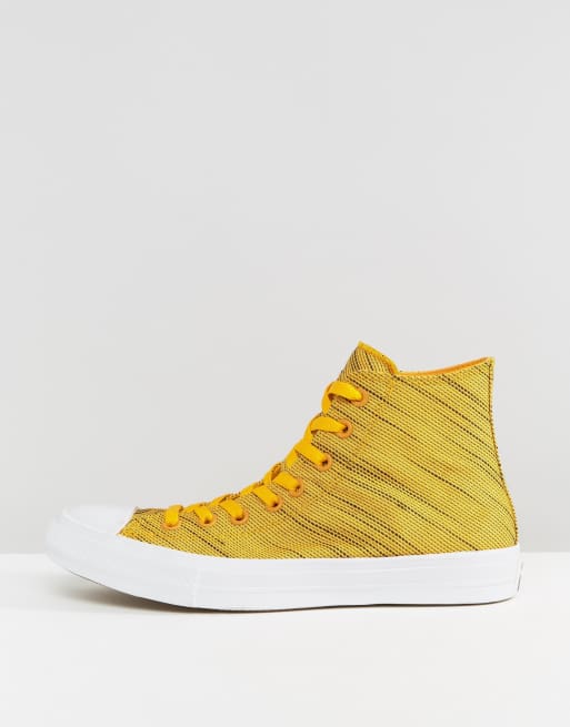 Converse chuck taylor store 2 jaune