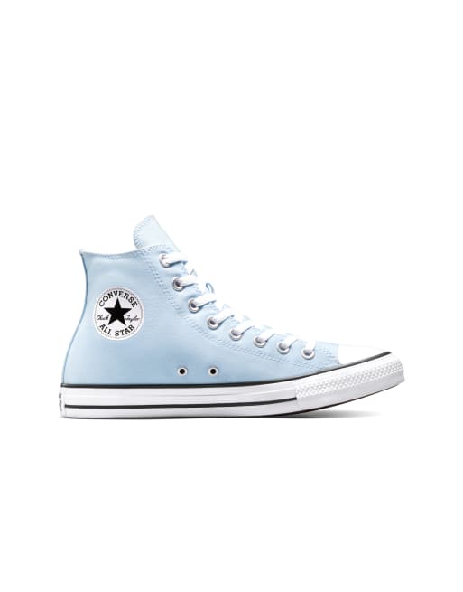 Converse Chuck taylor all star in blue supermoon