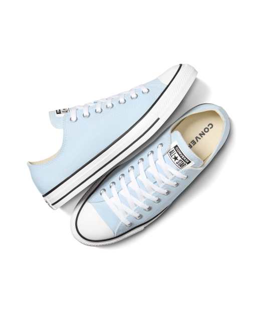 Converse Chuck taylor all star in blue supermoon, 4 of 4