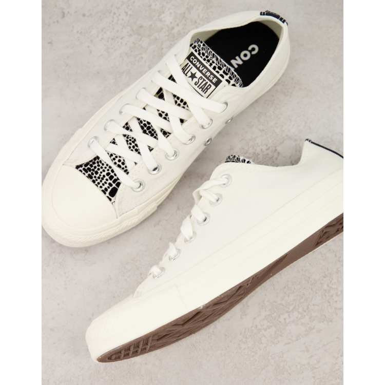 Converse all stars online lage sneakers