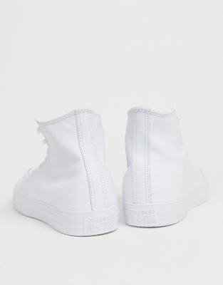 converse chuck taylor all star plimsolls