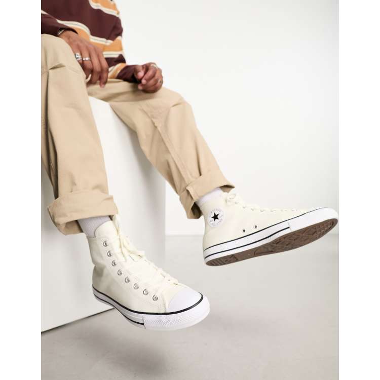 Converse chuck top taylor dress shoes