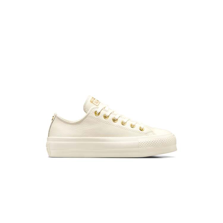 Converse Chuck Taylor All Star Lift Baskets à semelle