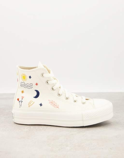 Converse vintage asos store