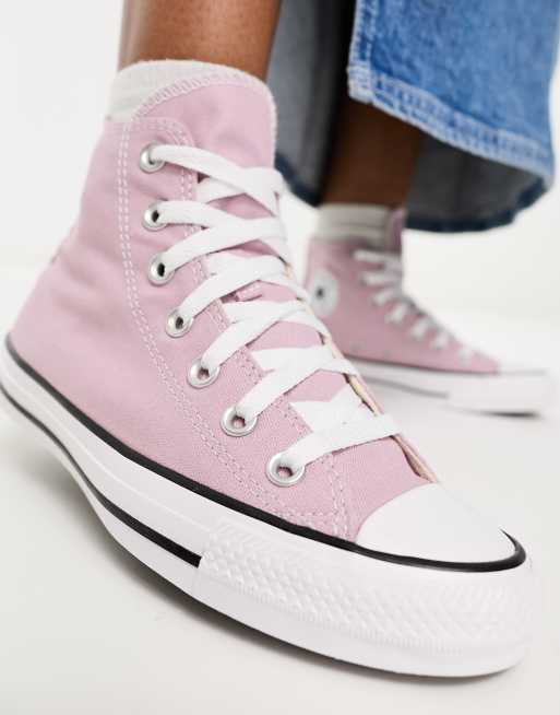 Converse malva sale