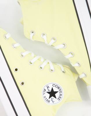 converse zitron