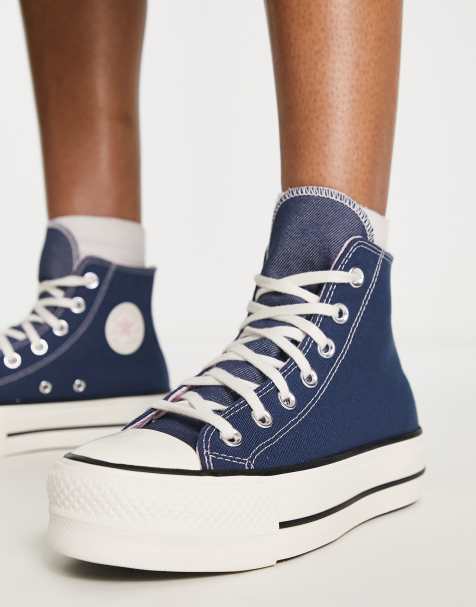 Converse| for plimsolls, sneakers and shoes | ASOS