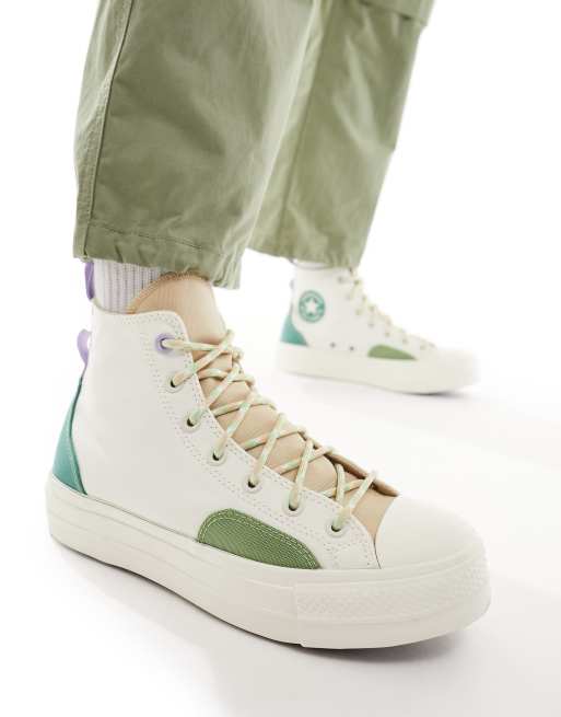 Converse best sale shoes asos