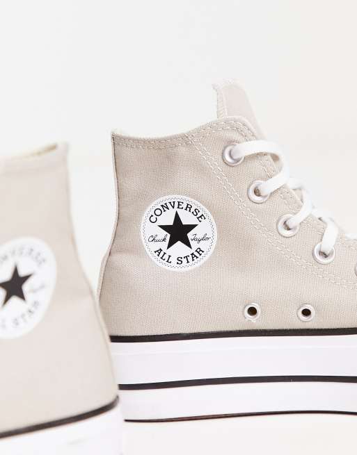 Converse sales papyrus beige